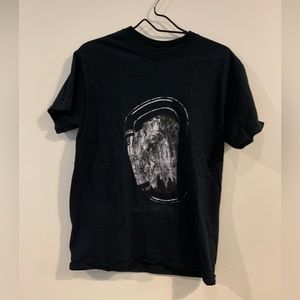 Rock Climbing t Shirt El Capitan